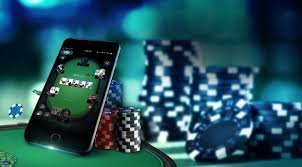 Pusat bantuan rokobet di layar ponsel
